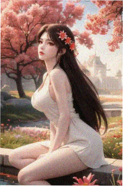 庆余年第二季古装剧剧照