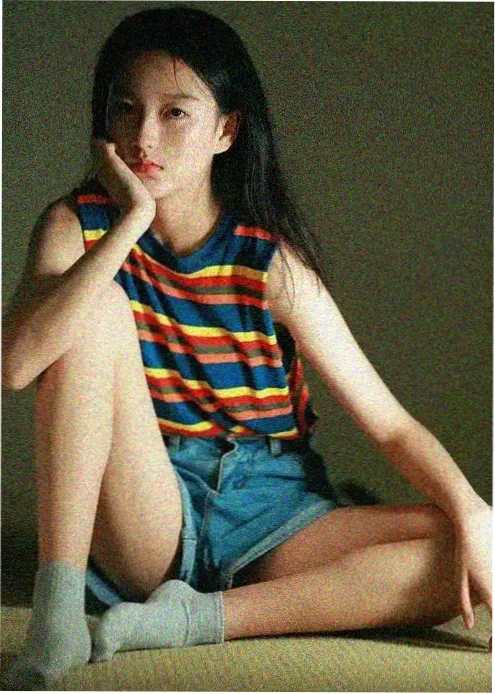 苍兰诀仙侠古装剧剧照