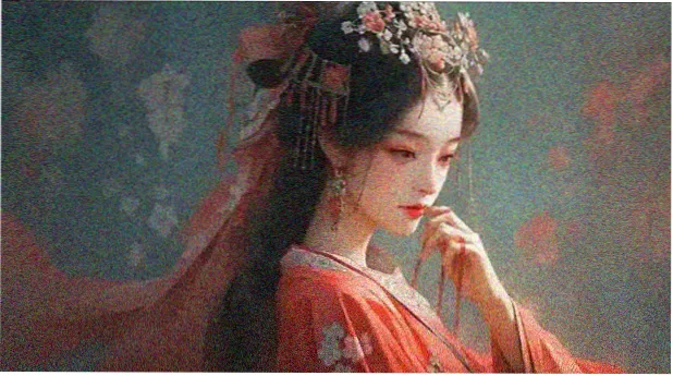 权谋古装剧专题策划图